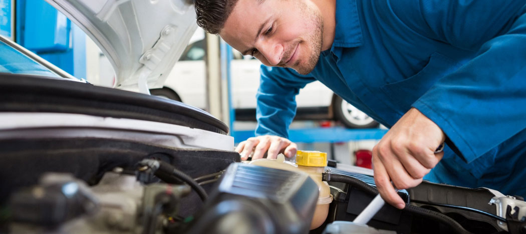 Tune-up